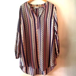 umgee tunic